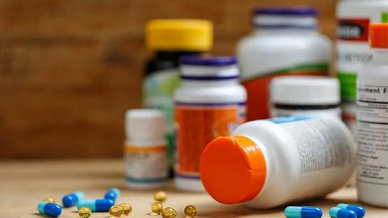 Apakah Suplemen Vitamin Benar-Benar Dibutuhkan Oleh Tubuh Kita? – PAFI Kab. Karimun