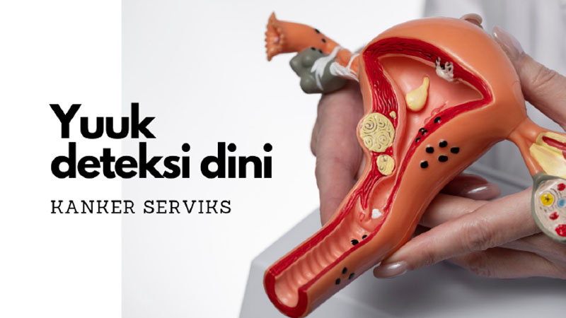 Deteksi Dini Kanker Serviks: Langkah Penting Setiap Wanita untuk Selamatkan Jiwa – PAFI Kab. Karimun